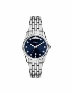 Orologio Scarlette ES5457 Argento