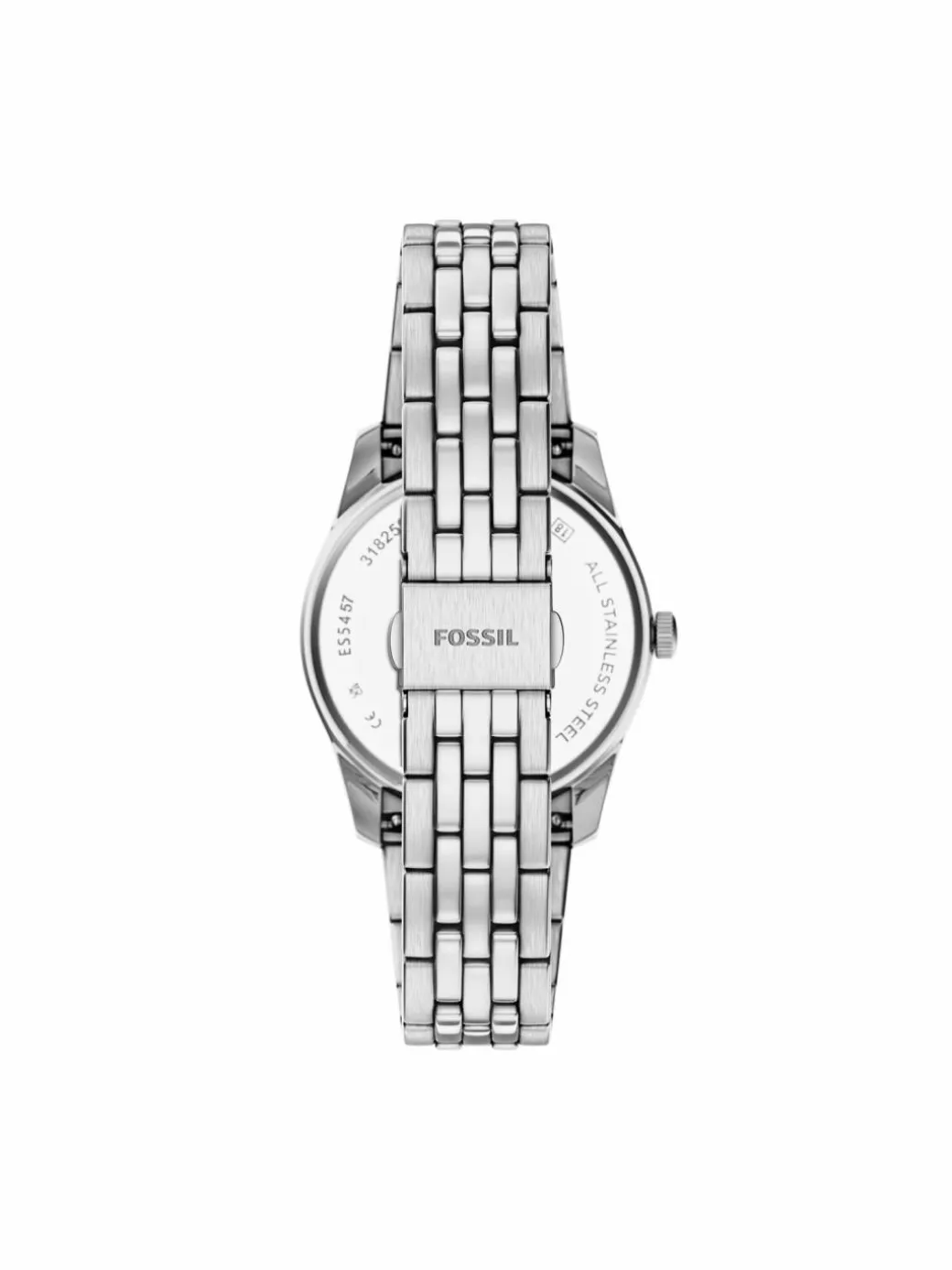 Orologio Scarlette ES5457 Argento
