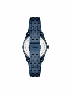 Orologio Scarlette ES5476 Blu scuro