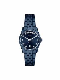 Orologio Scarlette ES5476 Blu scuro