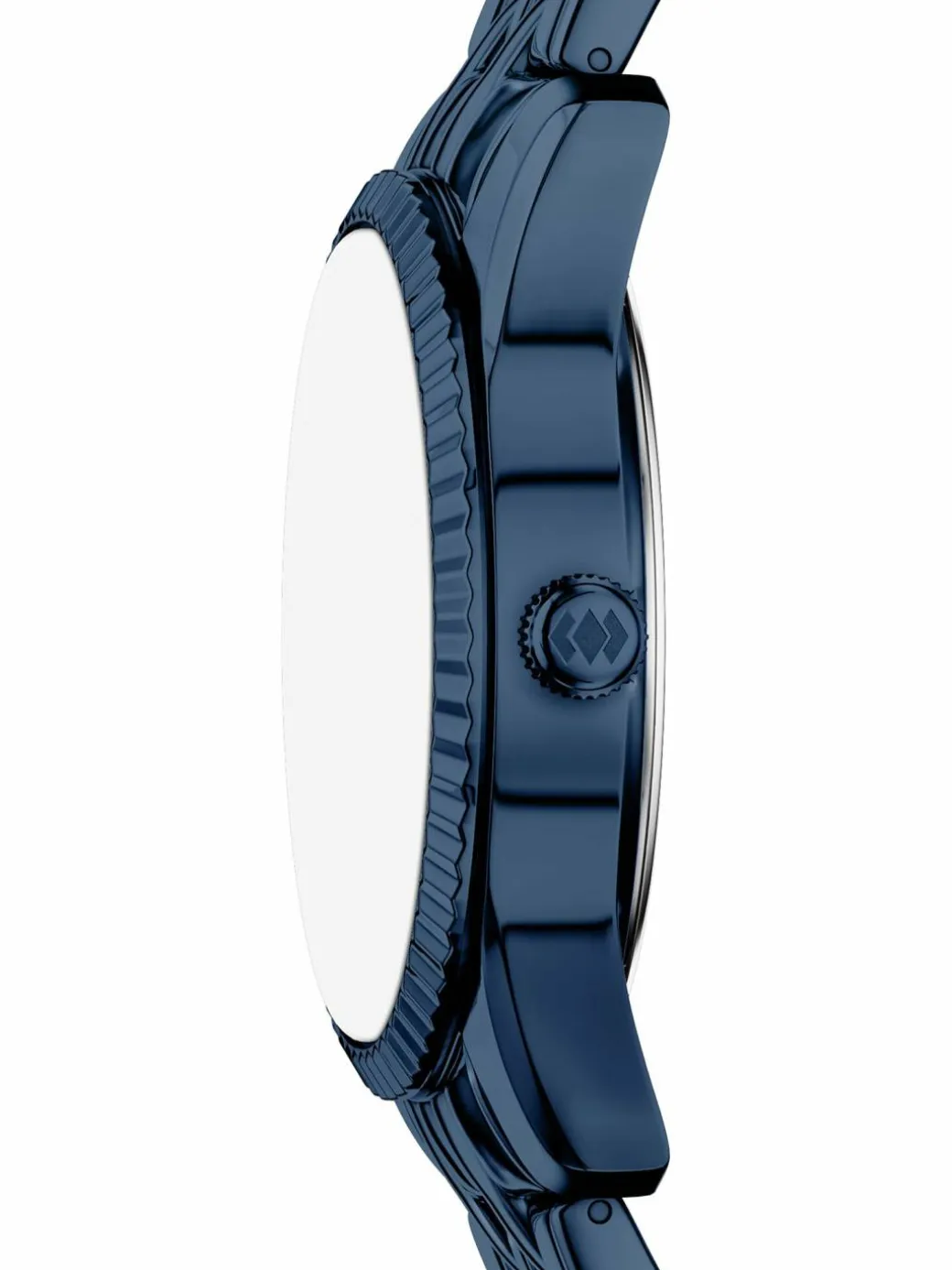 Orologio Scarlette ES5476 Blu scuro