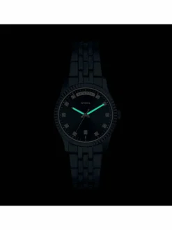 Orologio Scarlette ES5476 Blu scuro
