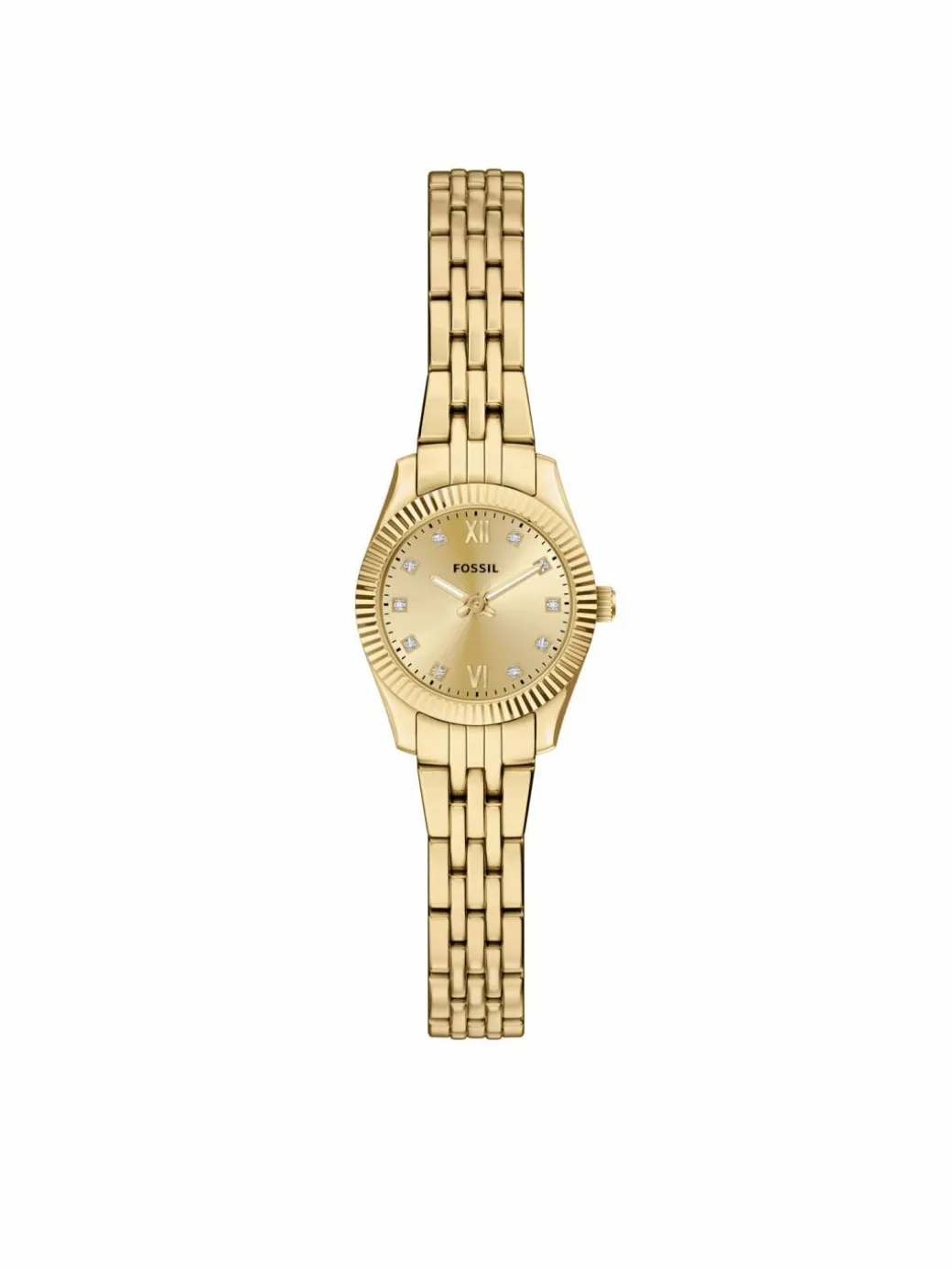 Orologio Scarlette ES5474 Oro