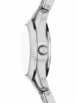 Orologio Scarlette Mini Three-Hand ES5475 Argento