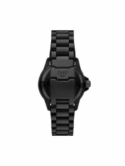 Orologio Sea Explorer AR60084 Nero