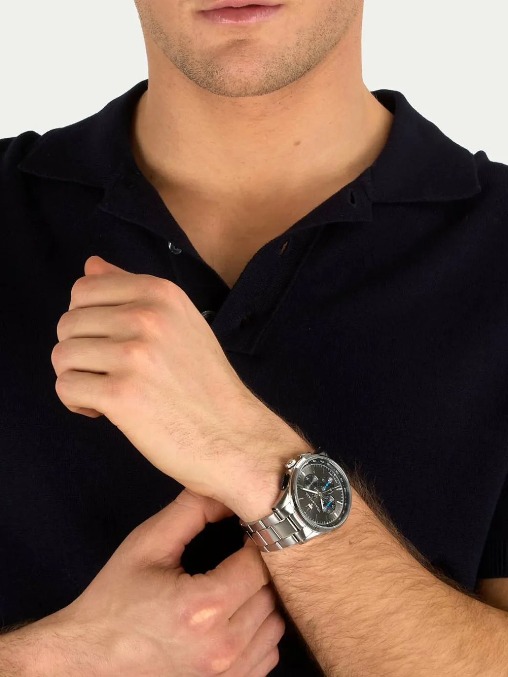 Orologio Sorpasso R8873624008 Argento
