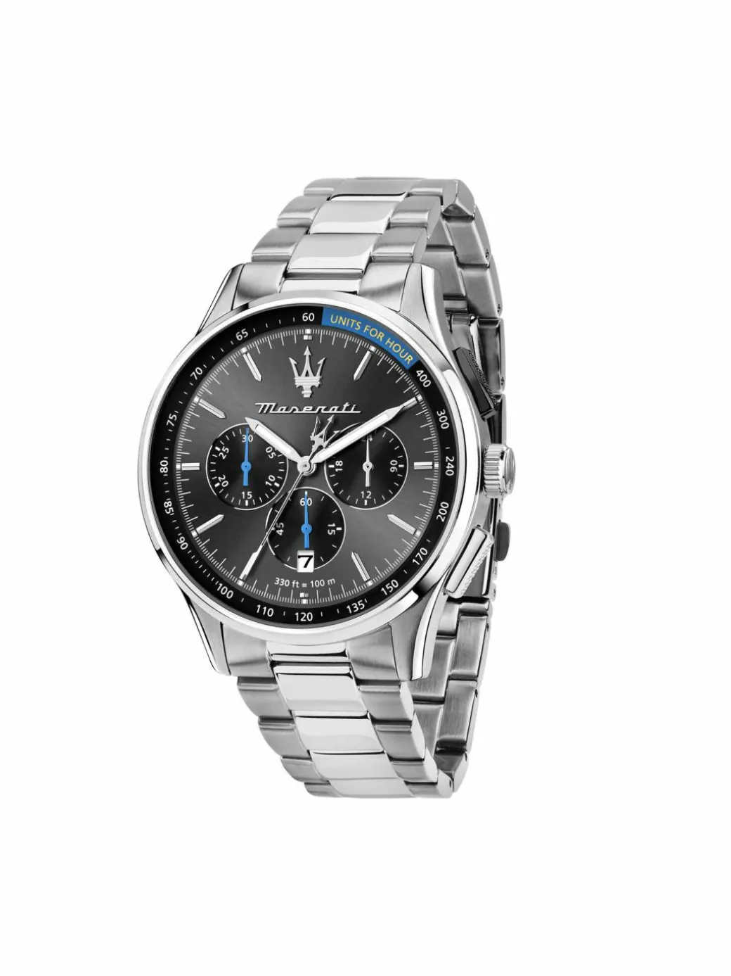 Orologio Sorpasso R8873624008 Argento