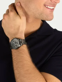 Orologio Sorpasso R8873654002 Nero
