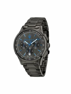 Orologio Sorpasso  R8873654002 Nero
