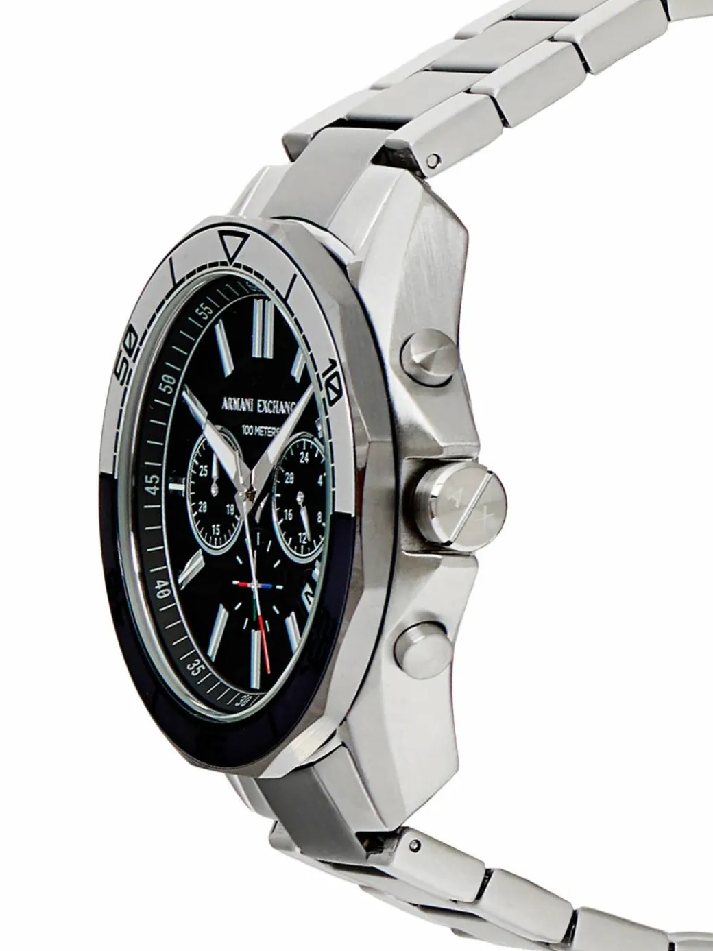 Orologio Spencer AX1973 Argento
