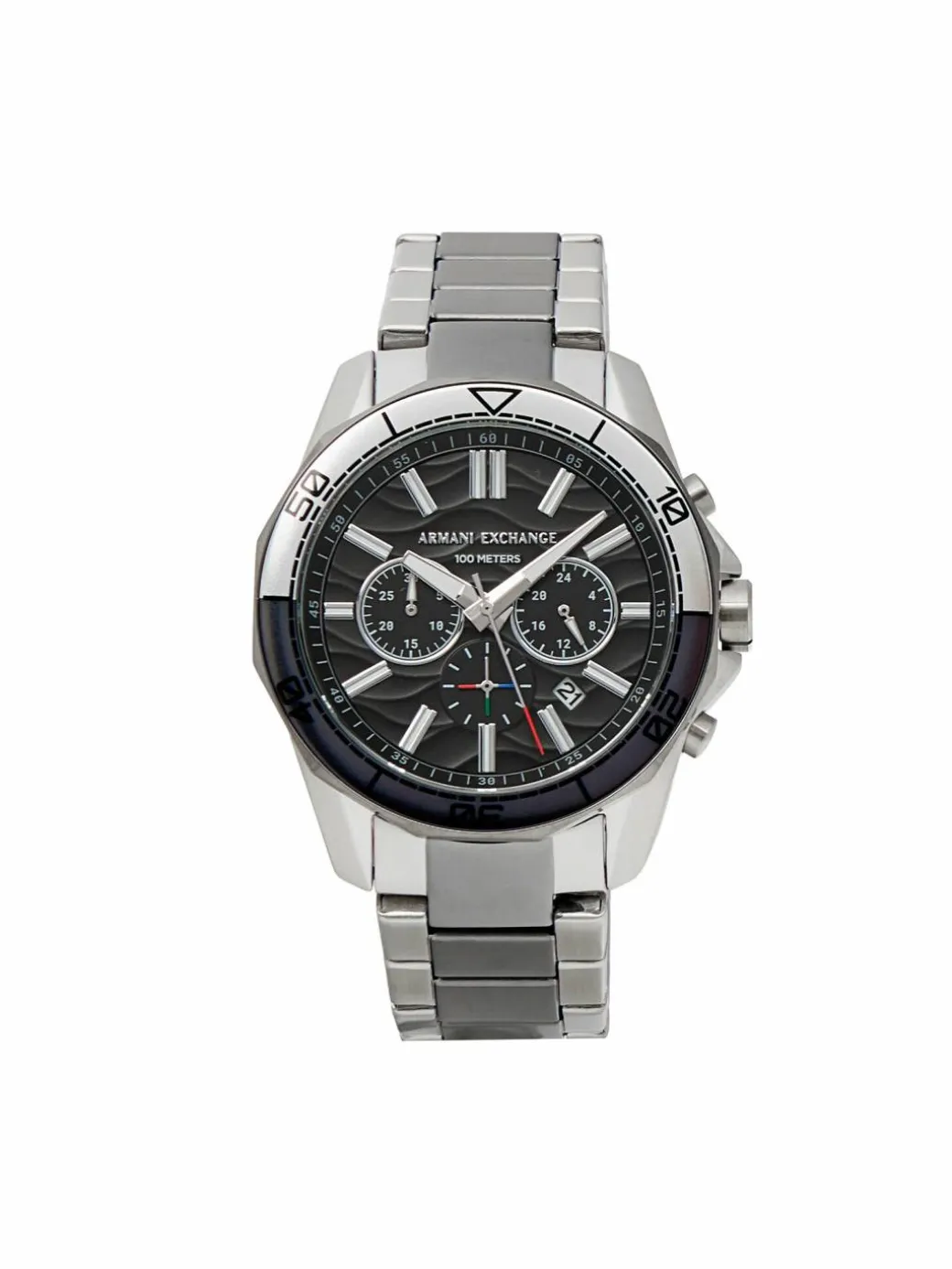 Orologio Spencer AX1973 Argento