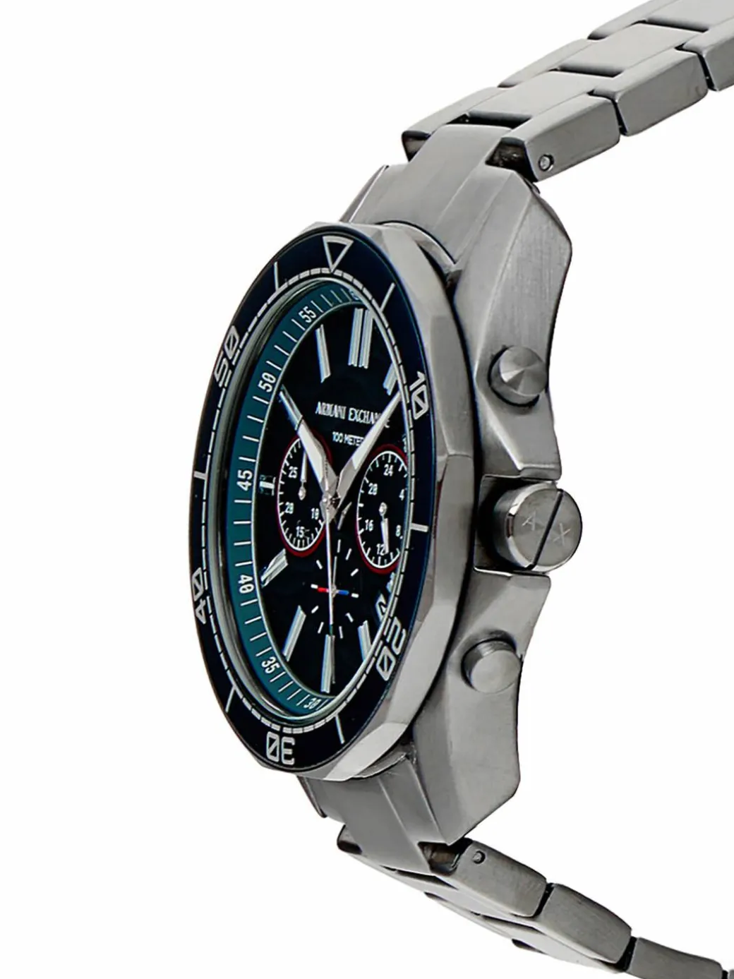 Orologio Spencer AX1972 Grigio