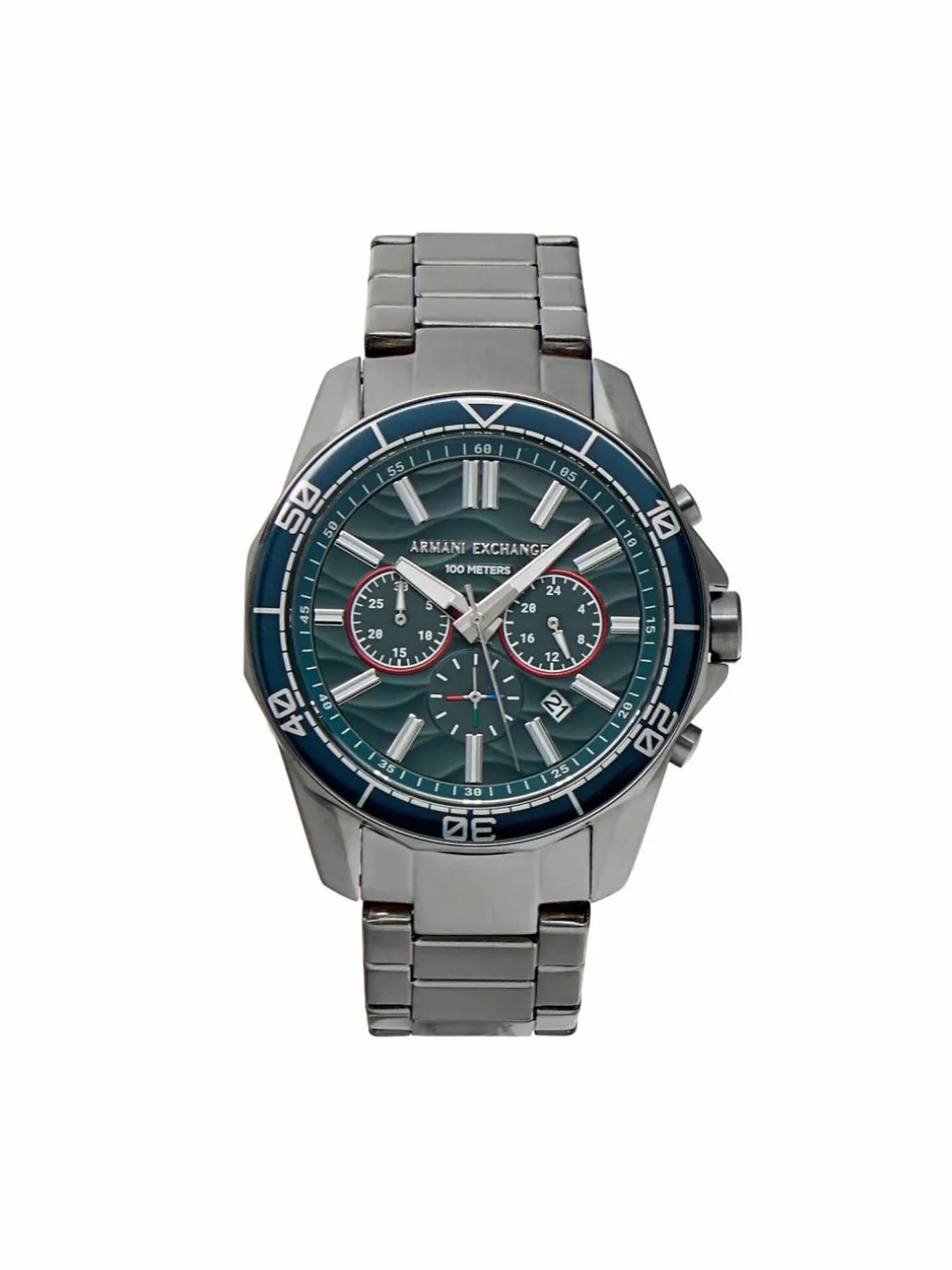 Orologio Spencer AX1972 Grigio