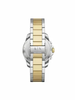 Orologio Spencer Chronograph AX1966 Argento