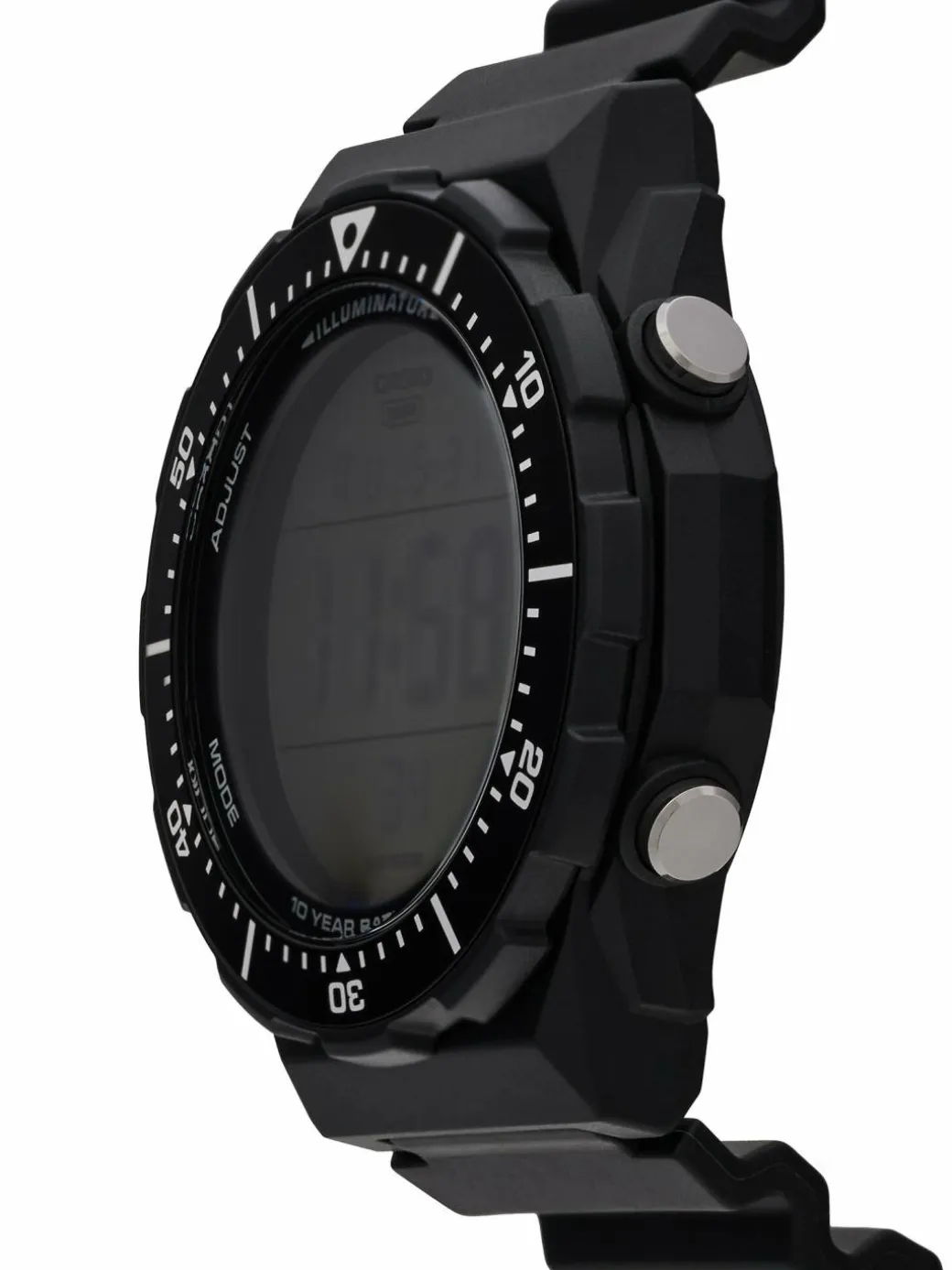 Orologio Sport AE-1700H-1AVEF Nero