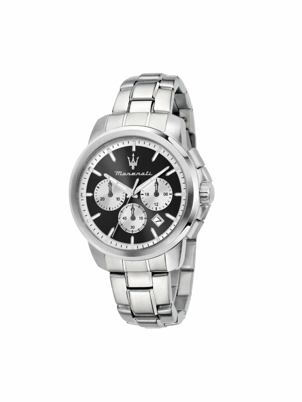 Orologio Successo R8873621052 Argento