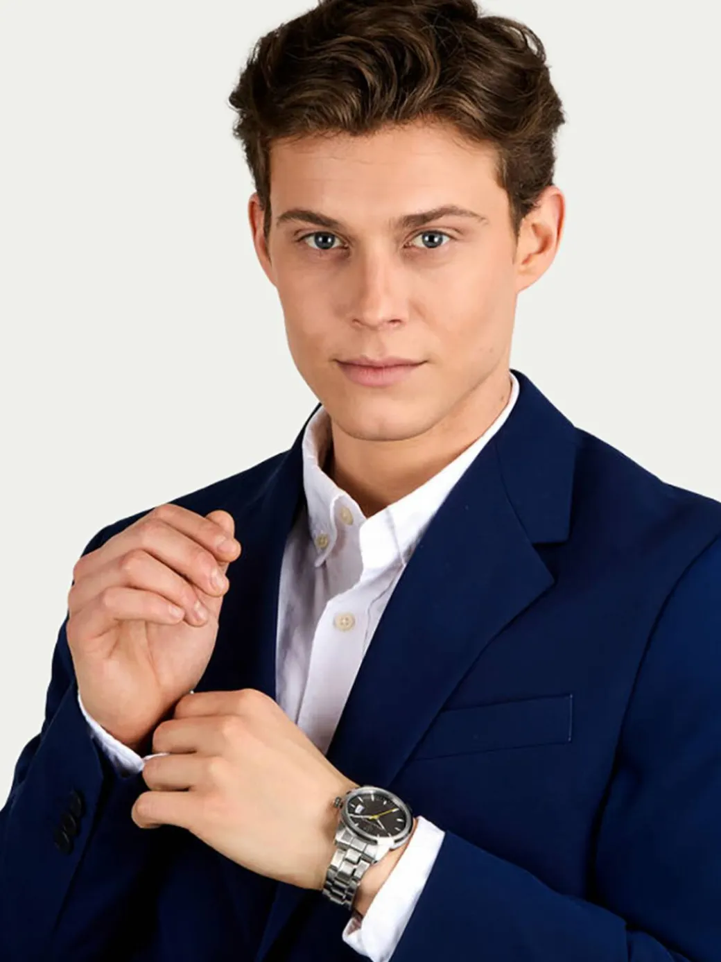 Orologio Successo R8853121012 Argento