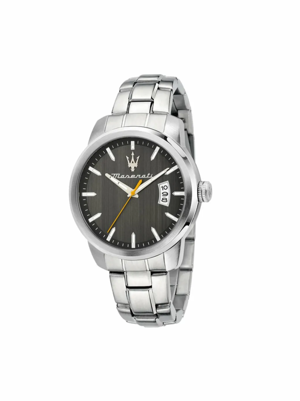 Orologio Successo R8853121012 Argento