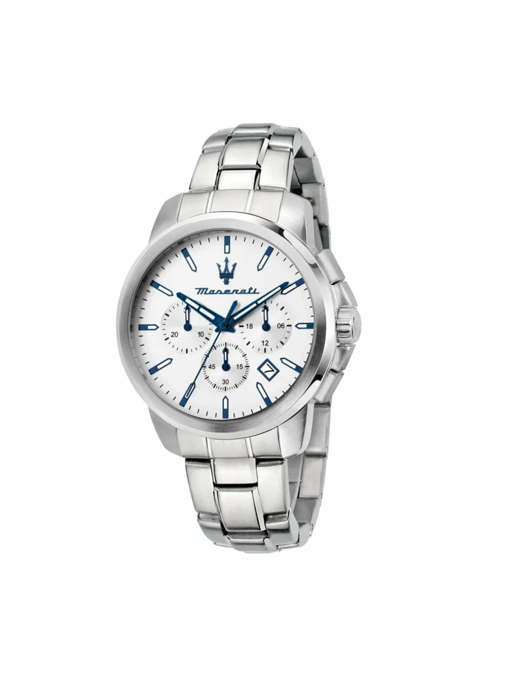 Orologio Successo R8873621048 Argento