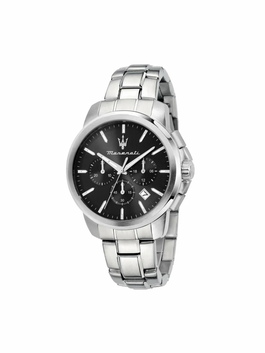 Orologio Successo R8873621046 Argento