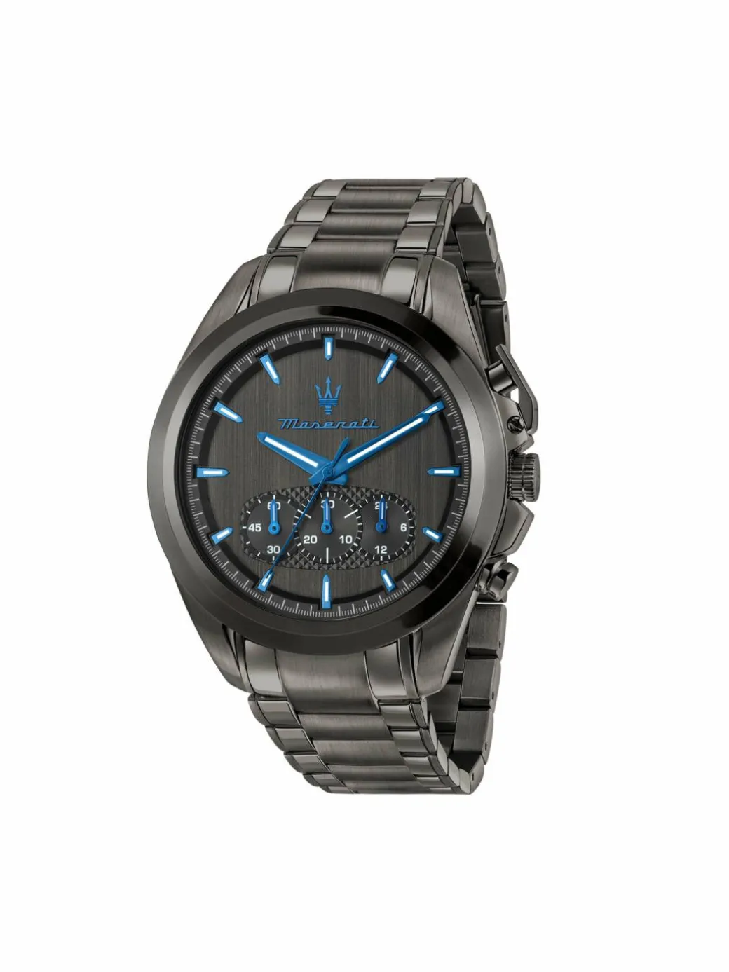 Orologio Traguardo R8873654001 Nero