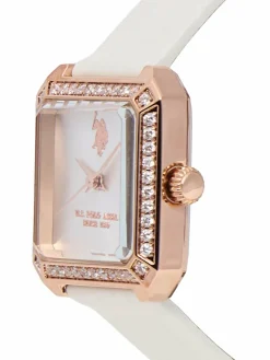 Orologio USP8476RG Bianco