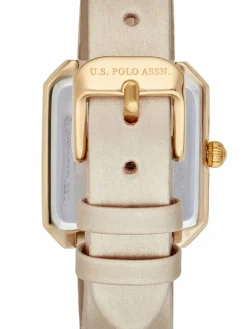 Orologio USP6451TW Beige