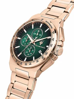 Orologio Velocita R8873653001 Oro rosa