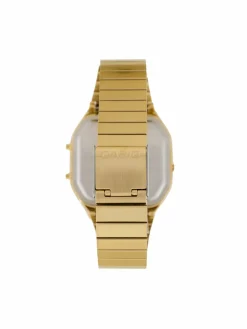 Orologio Vintage AQ-240EG-9AEF Oro