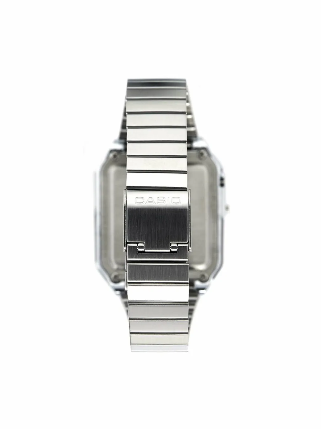 Orologio Vintage CA-500WE-4BEF Argento