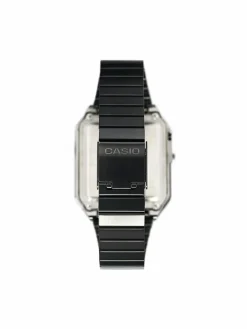 Orologio Vintage Edgy CA-500WEGG-9BEF Nero