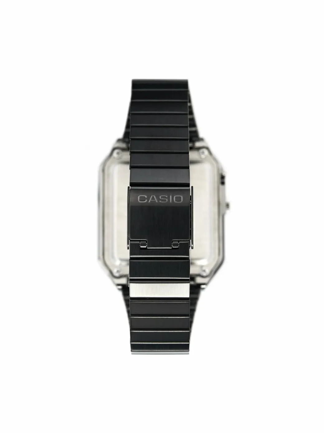 Orologio Vintage Edgy CA-500WEGG-9BEF Nero