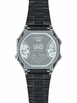 Orologio Vintage Maxi X Uno™ A168WEUC-1AER Nero