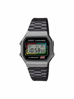Orologio Vintage Maxi X Uno™ A168WEUC-1AER Nero