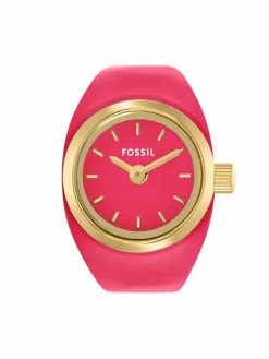 Orologio Watch Ring ES5414 Rosa
