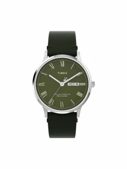 Orologio Waterbury Classic TW2W50500 Verde