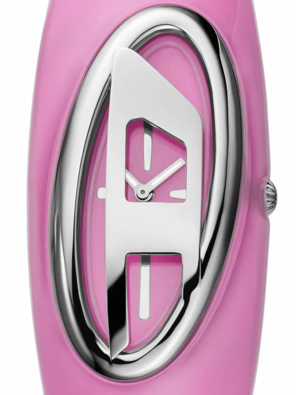 Orologio Wonder-D DZ5617 Rosa