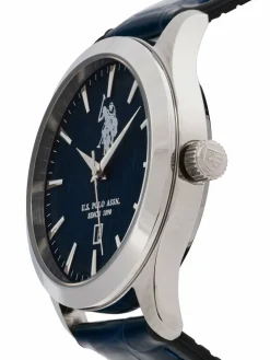 Orologio Yale USP7371BL Blu