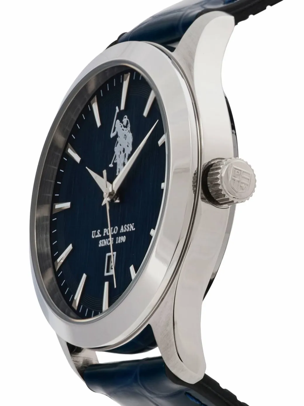 Orologio Yale USP7371BL Blu