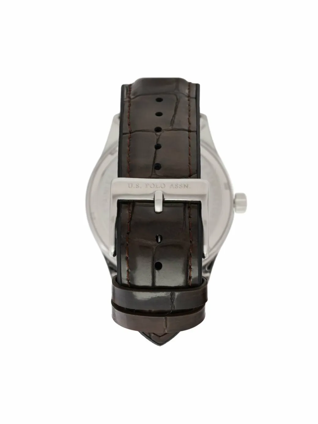 Orologio Yale USP7369WH Marrone