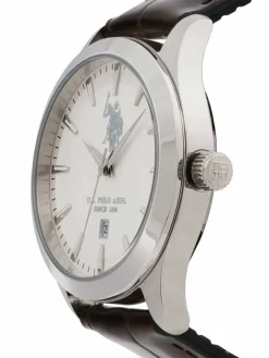 Orologio Yale USP7369WH Marrone