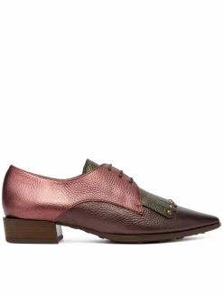 Oxfords CHI254263 Marrone