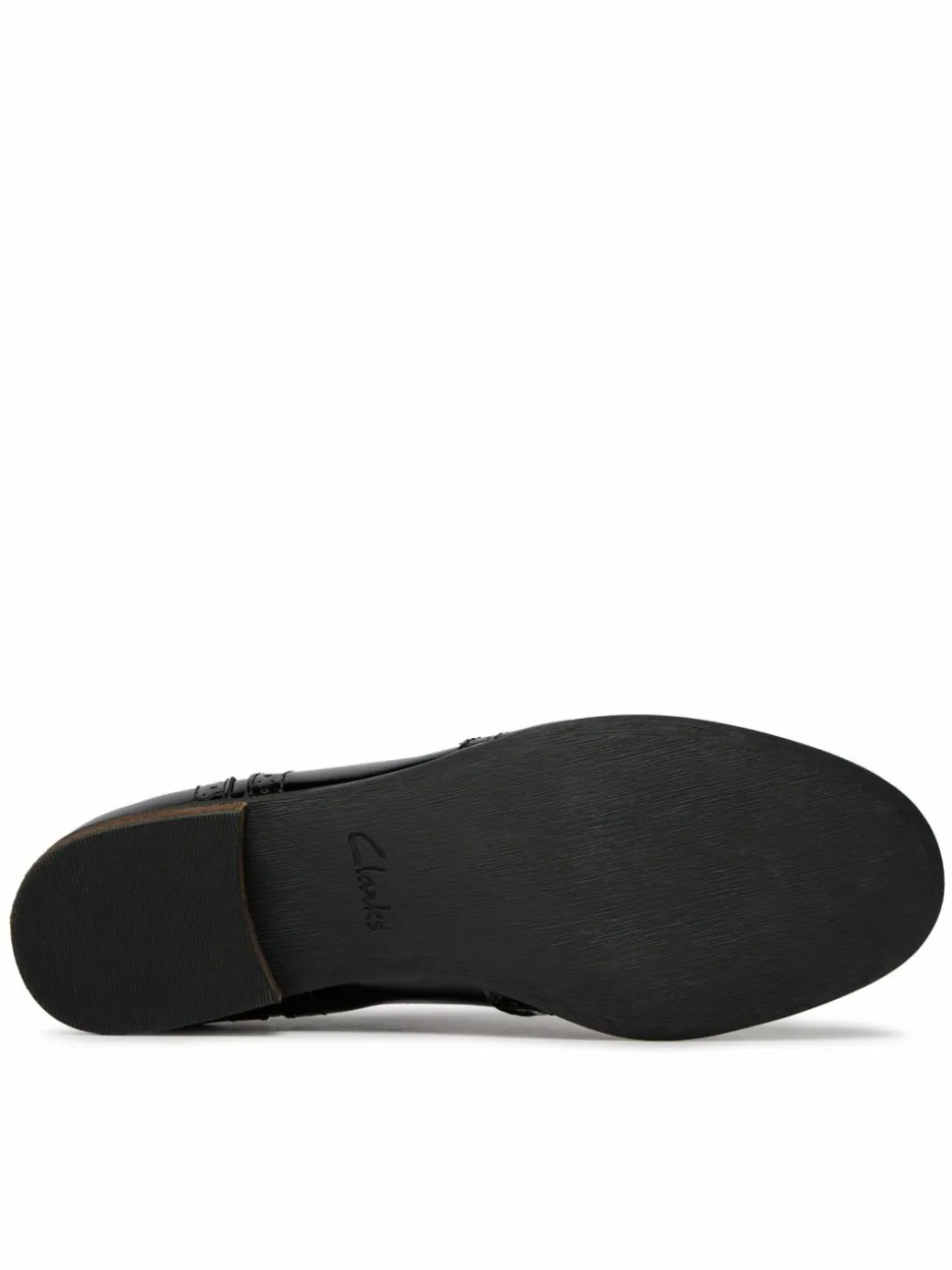 Oxfords Hamble Oak 203506494 Nero