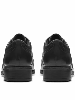 Oxfords Havisham Oak 26178709 Nero