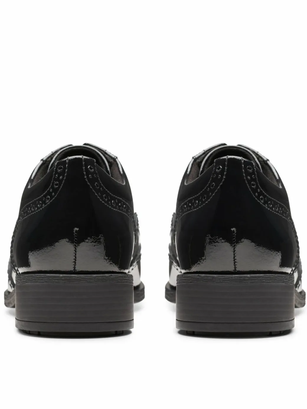 Oxfords Havisham Oak 26178710 Nero