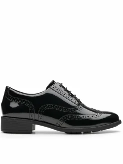 Oxfords Havisham Oak 26178710 Nero