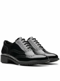 Oxfords Havisham Oak 26178710 Nero
