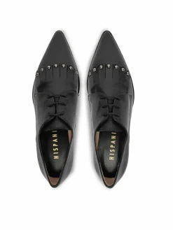 Oxfords HI254263 Nero