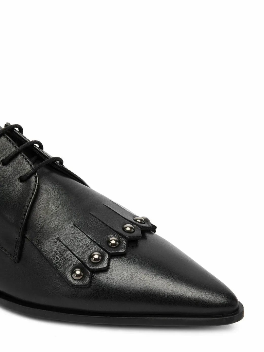 Oxfords HI254263 Nero