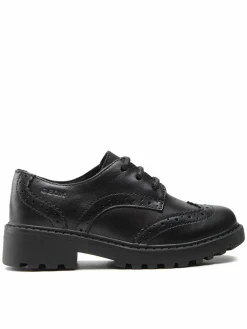 Oxfords J Casey G. N J6420N 00085 C9999 M Nero